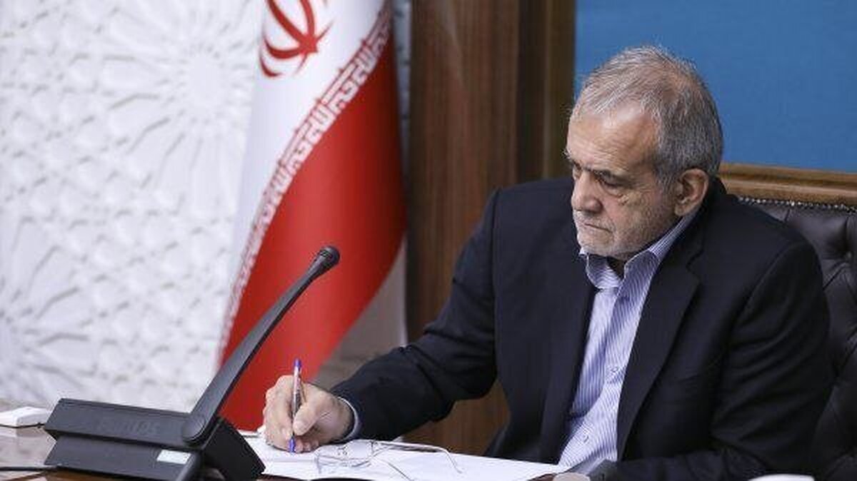 تندروها فقط سقوط پزشکیان را می‌خواهند و دیگر هیچ