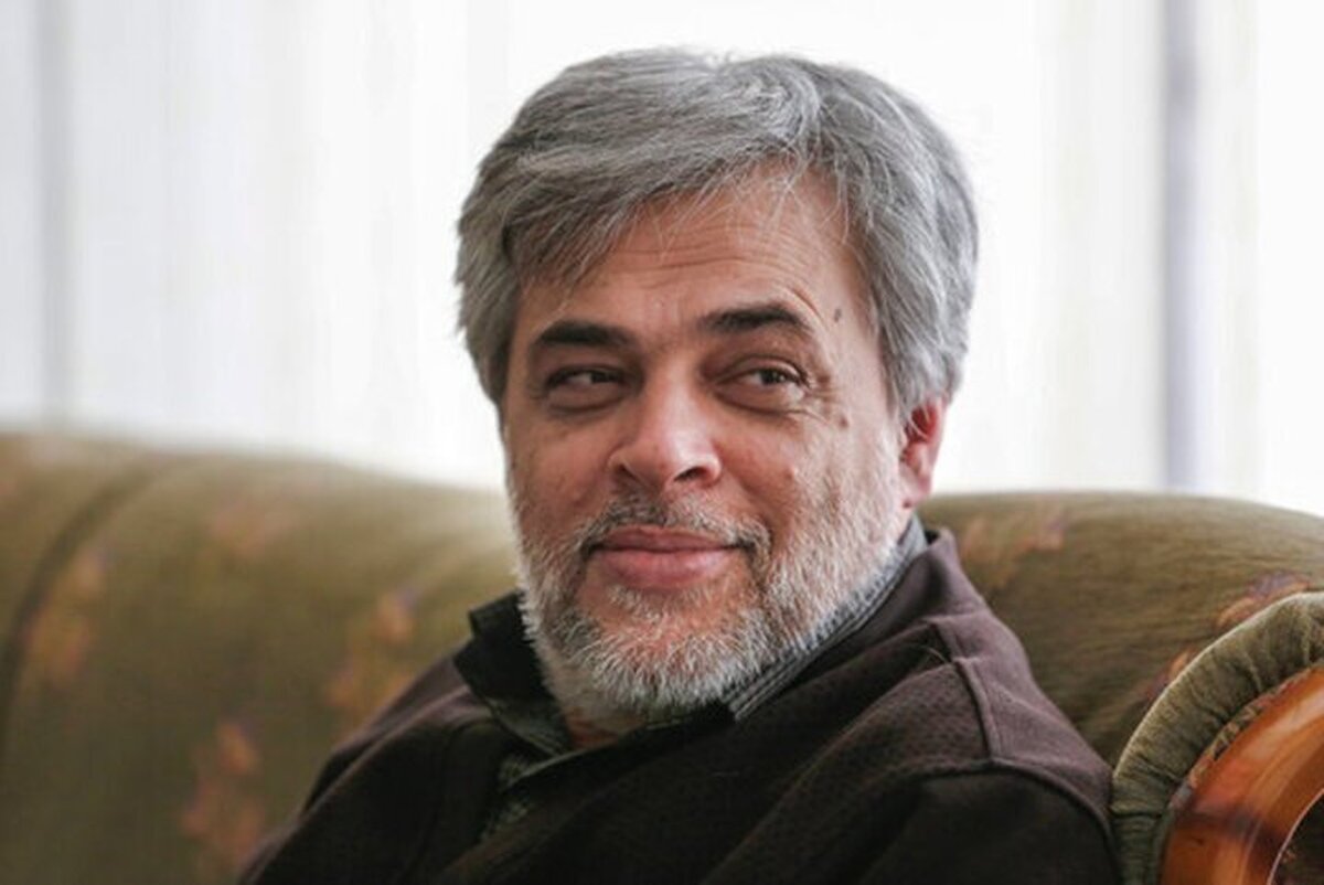 محمد مهاجری با کنایه به شمخانی: به فرزندانم خواهم گفت افرادی بودند که نمی‌خواستند تحریم کم شود