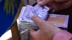 افزایش ۴۵ درصدی ارزش پول سوریه بعد از سقوط اسد