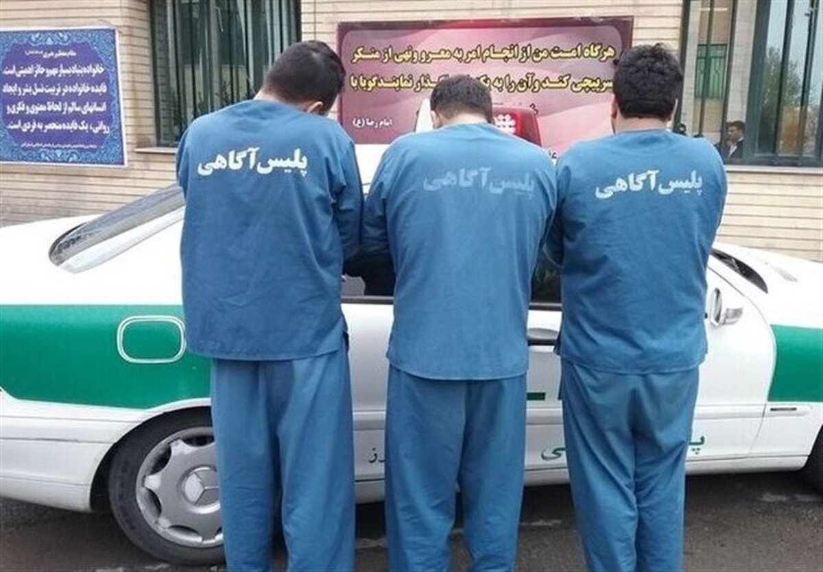 جزیات جدید از پرونده قتل مدیرعامل یک شرکت در میدان فلسطین
