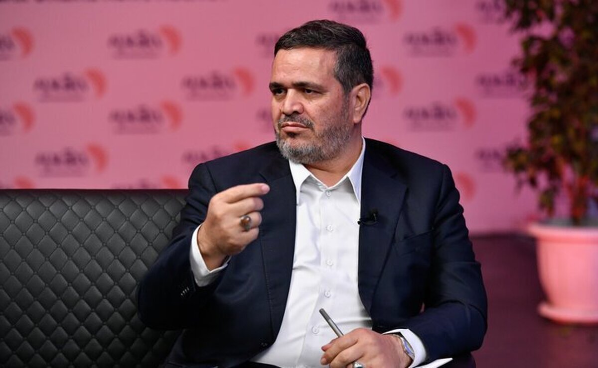 عنابستانی: دخترانمان هرچه بپوشند جانم را فدایشان می‌کنم
