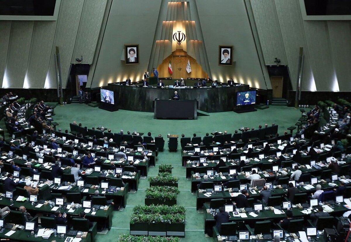 روزنامه جوان: اینها نماینده‌اند یا آقای دوربینی؟