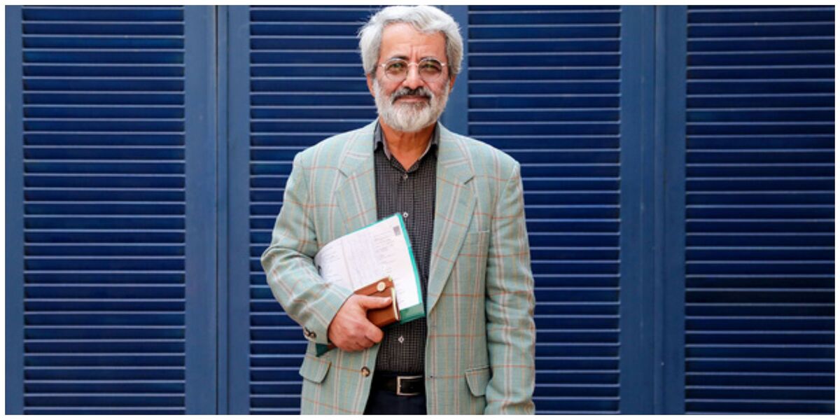 سلیمی‌نمین: علم‌الهدی براساس محیط بسته اطرافش در مورد جامعه قضاوت می‌کند