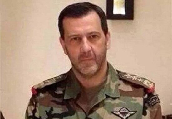 حضور برادرِ «بشار اسد» در عراق صحت دارد؟