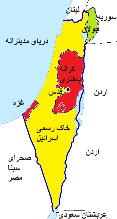 واکنش کاربران عرب‌زبان به مواضع حماس