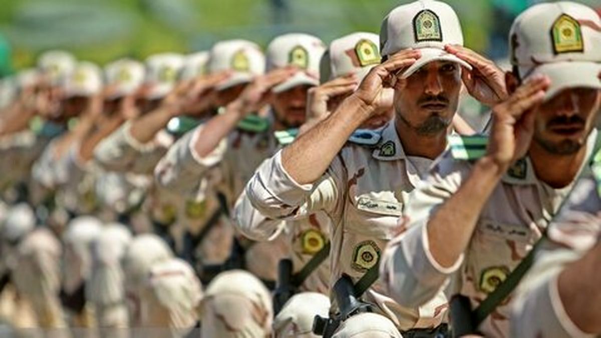 فراخوان مشمولان اعزامی پایه خدمتی دی ۱۴۰۳