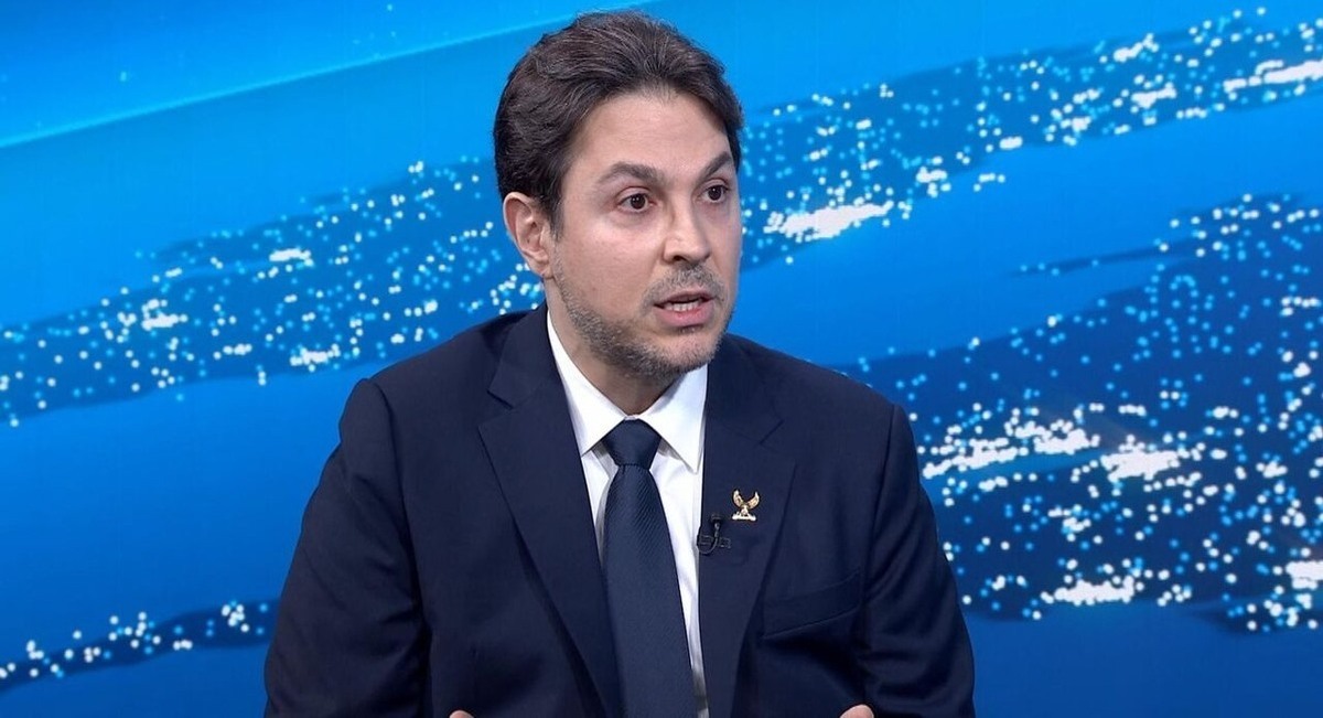 پسرعموی بشار اسد: الجولانی عضو سابق داعش بوده است