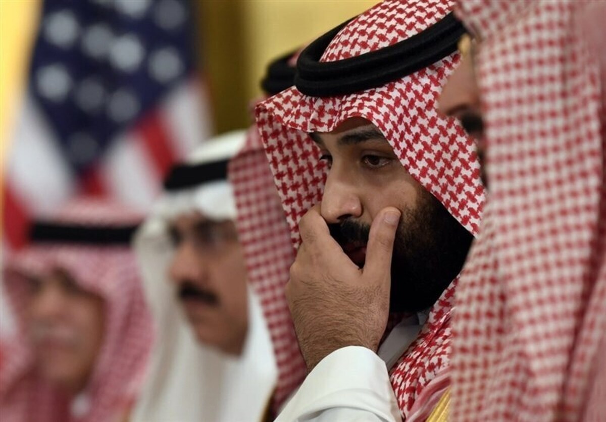 هاآرتص: گشایش قابل توجهی در مذاکرات سازش بین عربستان و اسرائیل به وجود آمده