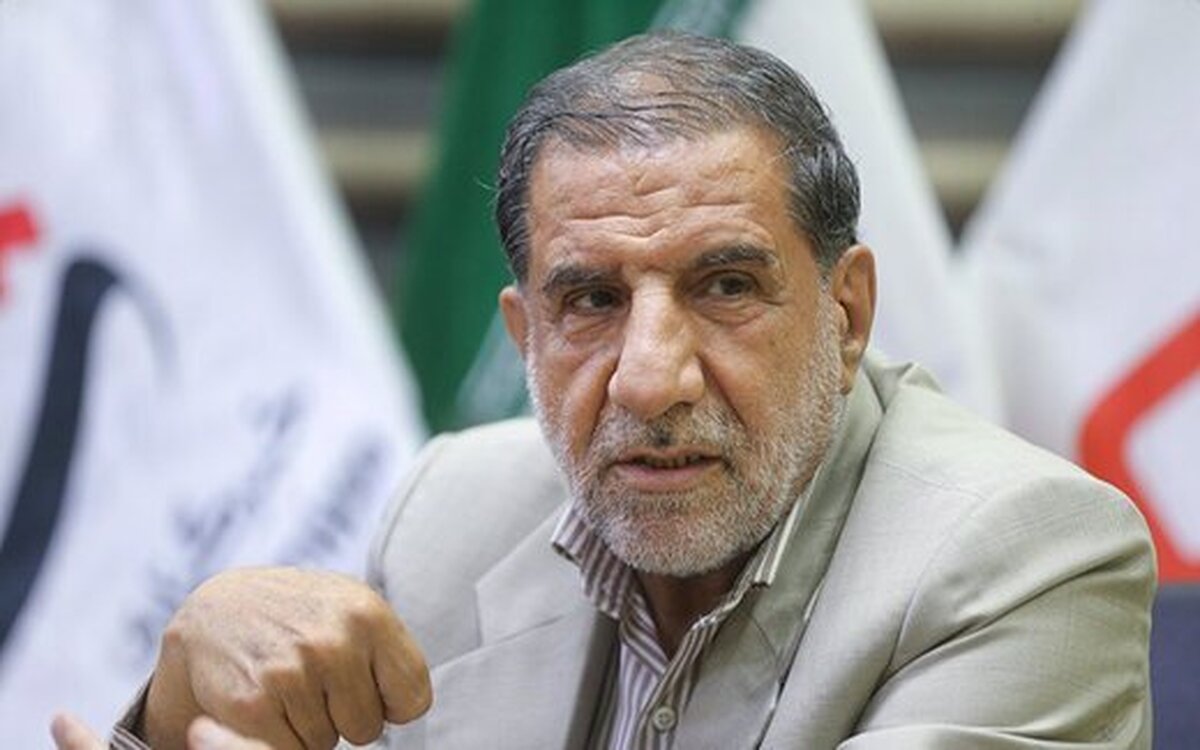 راز سقوط بشار اسد از زبان سردار کوثری