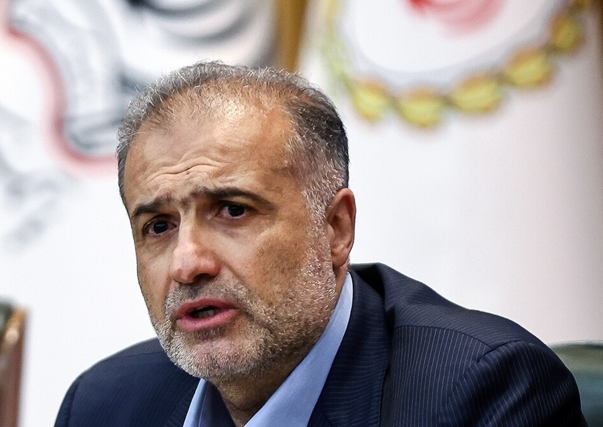 سفیر ایران در روسیه: هر نوع بدرفتاری با دانشجویان ایرانی محکوم است |  خواستار برخورد با خاطیان هستیم