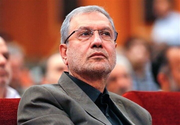 ادعای مهم علی ربیعی دستیار پزشکیان درباره قیمت بنزین