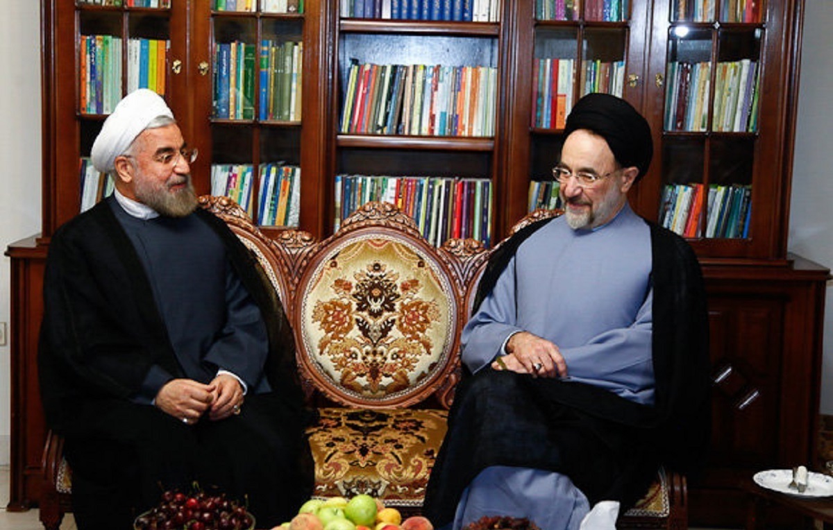 ناگفته‌های مهم روحانی از اتفاقات منتهی به انتخابات سال ۹۲