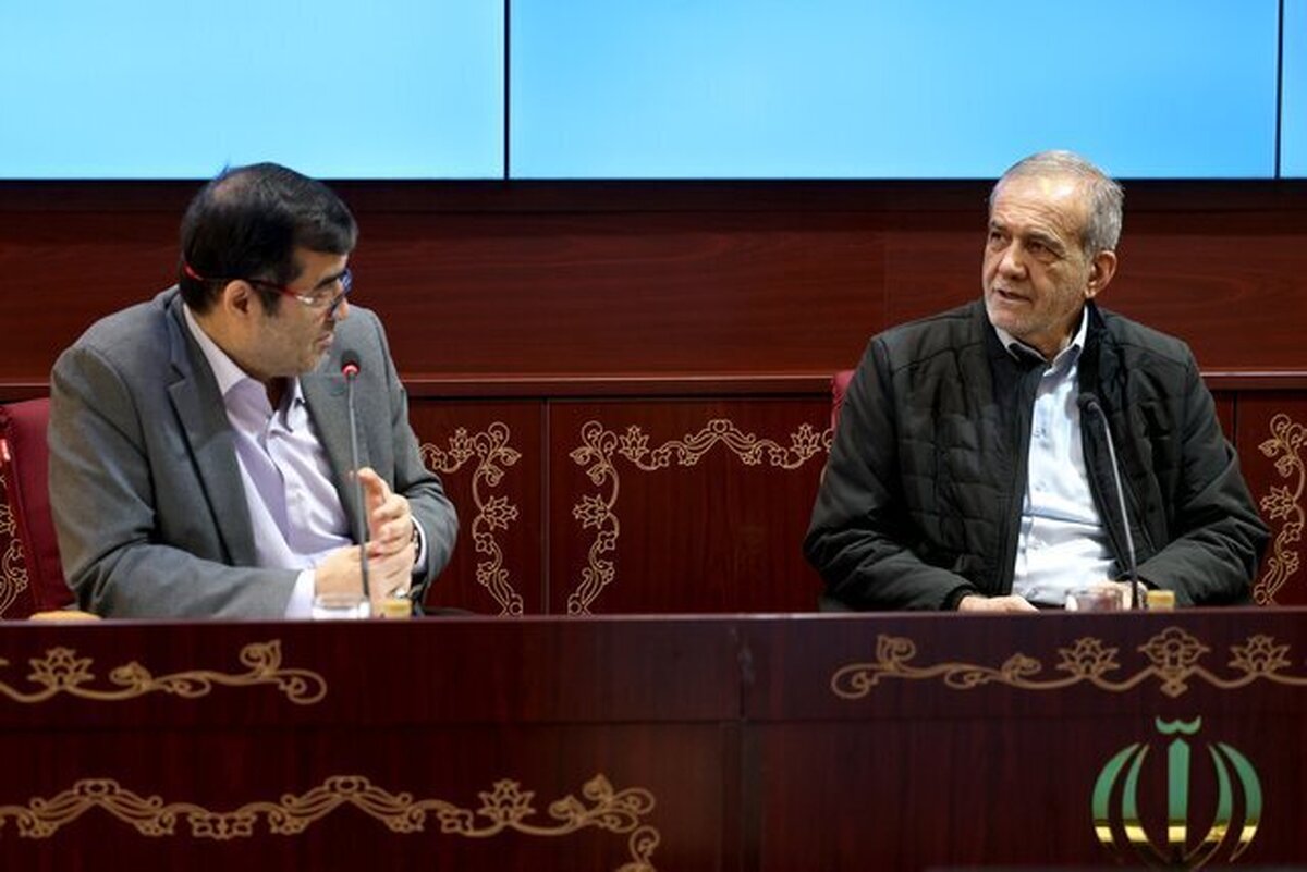 دستور پزشکیان به وزارت ورزش درباره ورزش مناطق محروم
