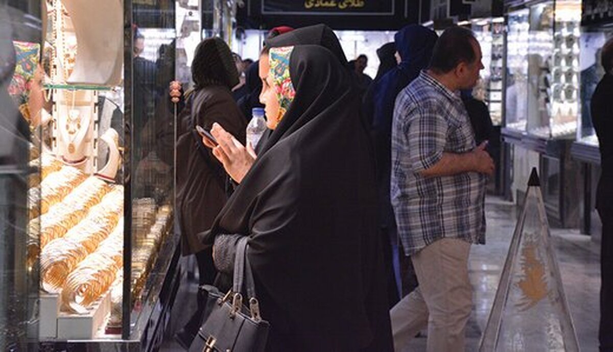 خیز عجیب قیمت طلا و سکه برای رکوردی دیگر