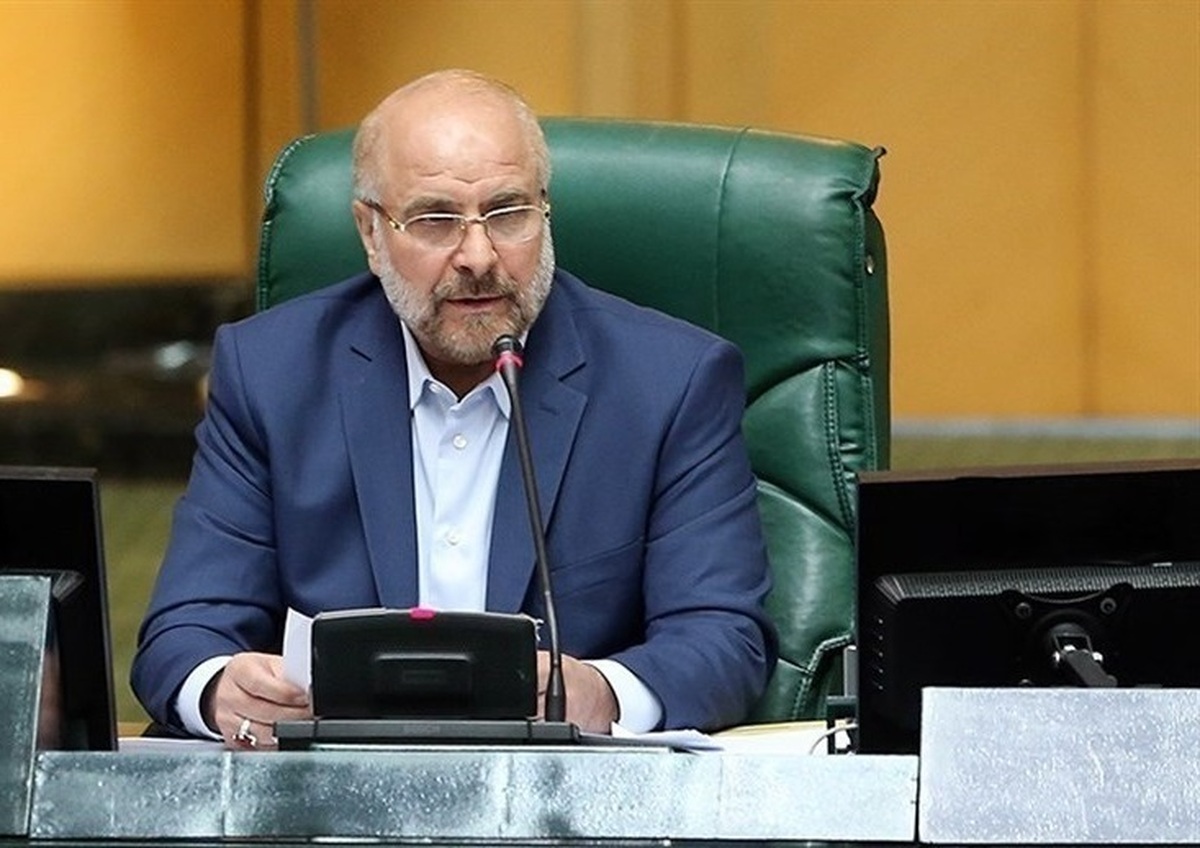 قالیباف در پاسخ روح‌الامینی: از قبل در جریان موضوع مورد اشاره در توییت فضائلی درباره تابعیت قهری بودم