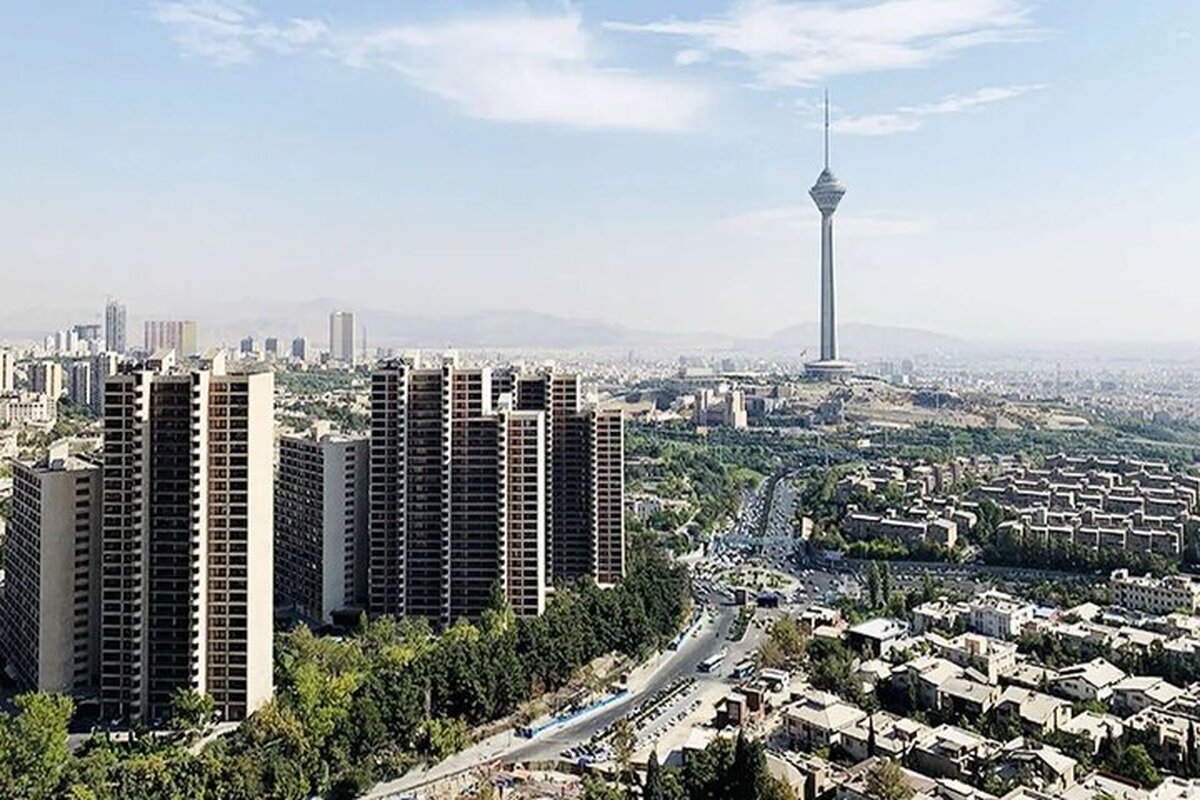 پرویز سروری: انتقال پایتخت آرزویی تکراری است که هرگز محقق نمی‌شود