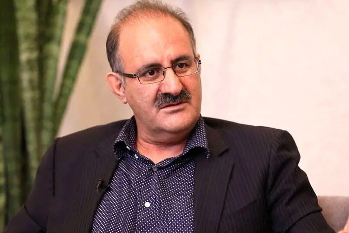 استاد اقتصاد دانشگاه تهران، سرپرست صندوق بازنشستگی کشوری شد