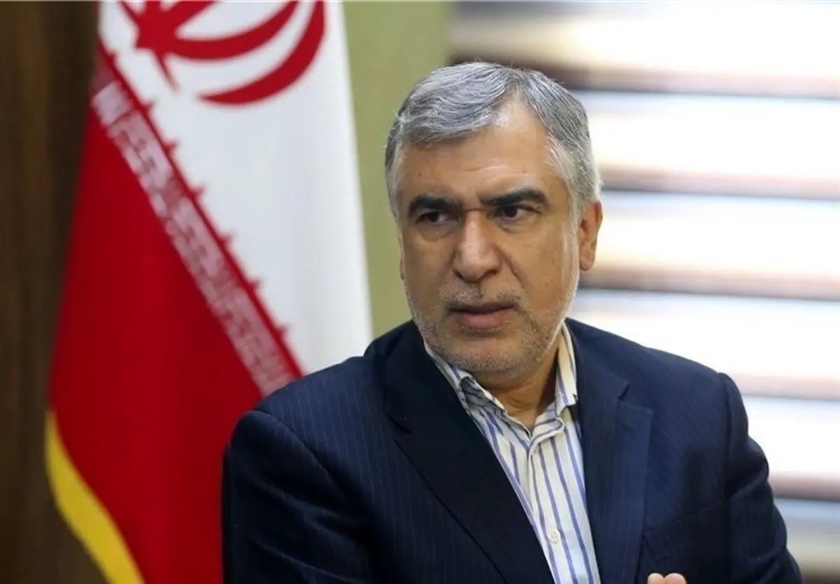 ظهره‌وند، نماینده مجلس: پسر جواد ظریف کاری کند که آمریکایی ها تابعیتش را لغو کنند