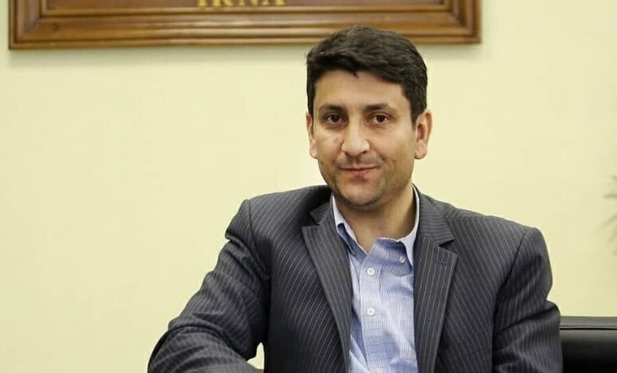 وزیر ارتباطات: بر روی بیش از ٨٠ درصد تلفن‌های همراه فیلترشکن‌ها نصب است |  VPNها تهدید امنیتی برای کشور محسوب می‌شوند