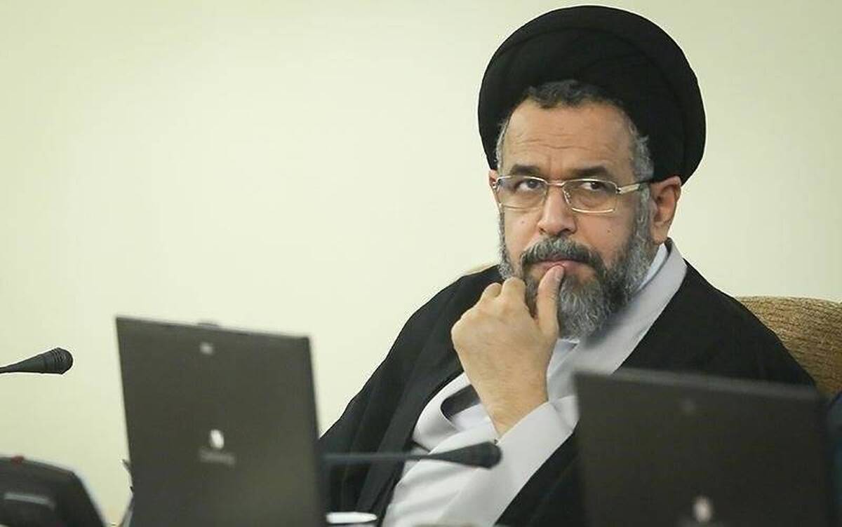 اگر یک ترور رخ می دهد باید آن را مطالعه کرده و با مهندسی معکوس از تکرار آن جلوگیری کنیم