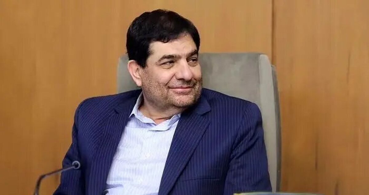 محمد مخبر: هنر کارکردن با مردم در همه ابعاد میراث شهید رئیسی است
