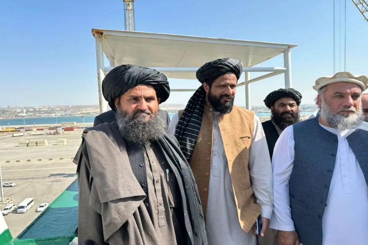 کاظمی قمی