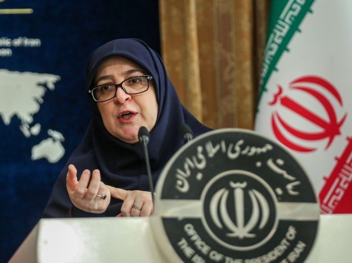 اظهارات سخنگوی دولت درباره احتمال مذاکره دوجانبه با آمریکا