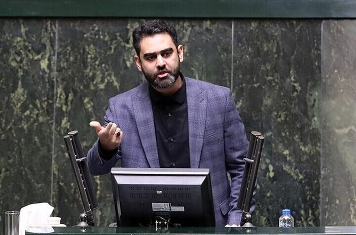حمله تند یار سعید جلیلی به پزشکیان و صالحی؛ این مدل اداره کشور کجای نهج البلاغه آمده؟
