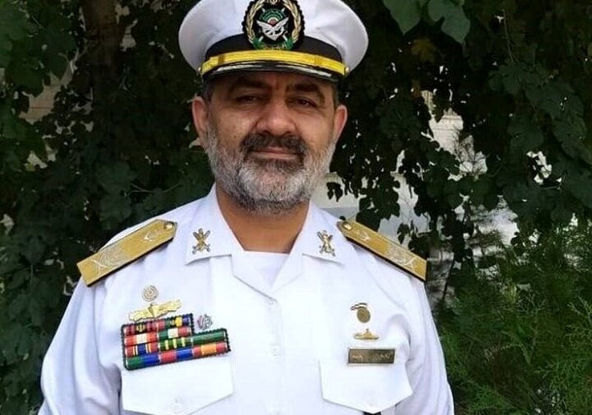 فرمانده بلندپایه ارتش: تمام بیگانگان باید منطقه را ترک کنند