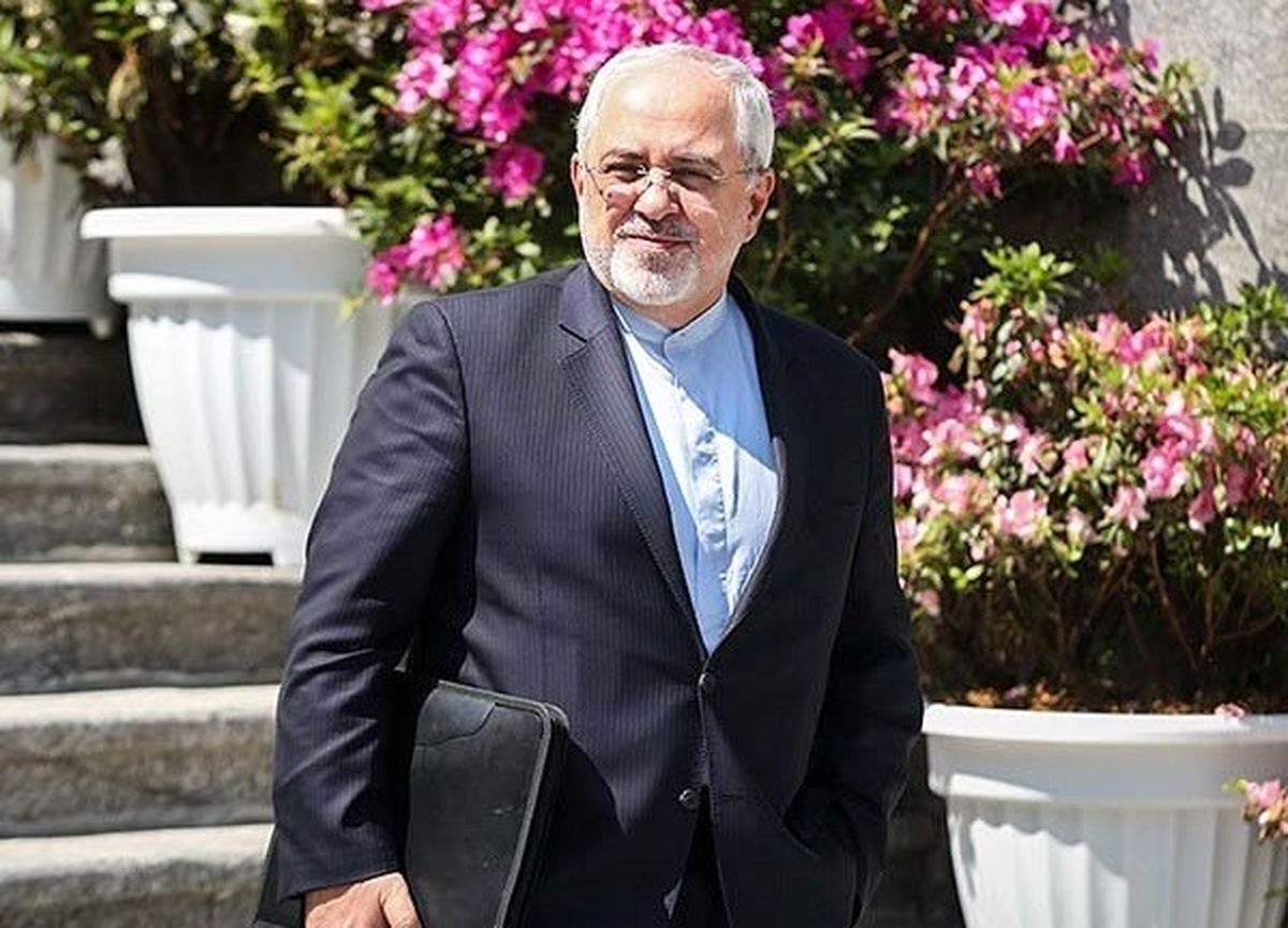 ظریف درباره آغاز مذاکرات ایران و اروپا: گفت‌وگو همیشه می‌تواند راهگشا باشد | مبنای توافق جدید حتما برجام است