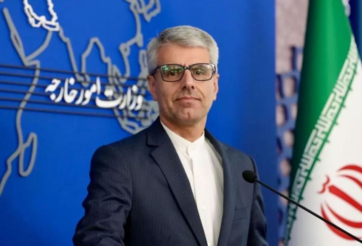 استقبال ایران از آتش‌بس در لبنان