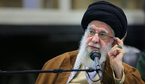 مقام معظم رهبری: مهمترین کار نیرو‌های مسلح، پیشگیری از تهاجم است
