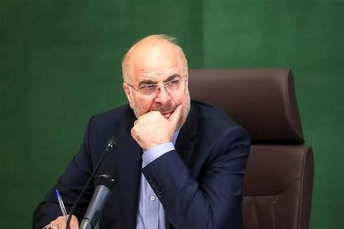 قالیباف در واکنش به سخنان نتانیاهو درباره تمرکز بر ایران بعد از آتش‌بس در لبنان: حرف گزافی است