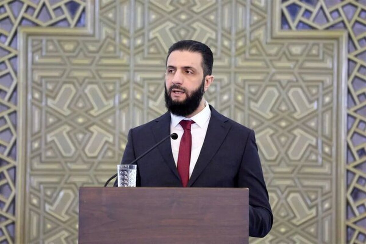 الجولانی: در کابینه جدید دولت از سهمیه‌بندی اجتناب کردیم