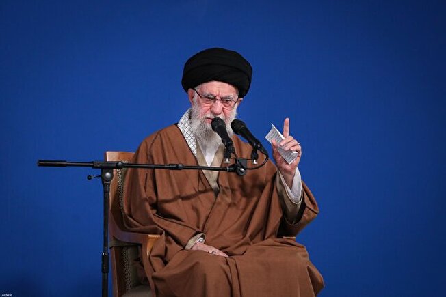 دست دوستی و همکاری جمهوری اسلامی به سمت همه‌ دولت‌های اسلامی دراز است