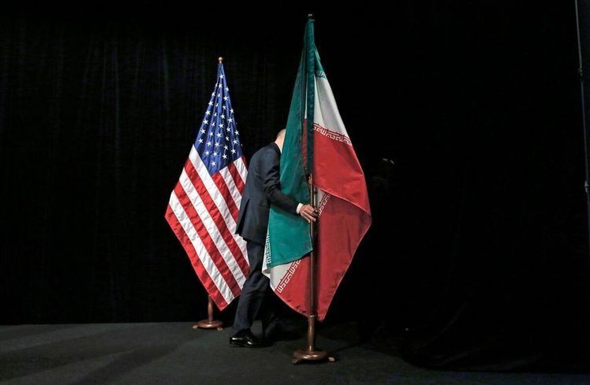 رویترز از قول یک مقام ایرانی: تهران تمایل دارد مذاکرات غیرمستقیم با آمریکا از طریق عمان ادامه یابد