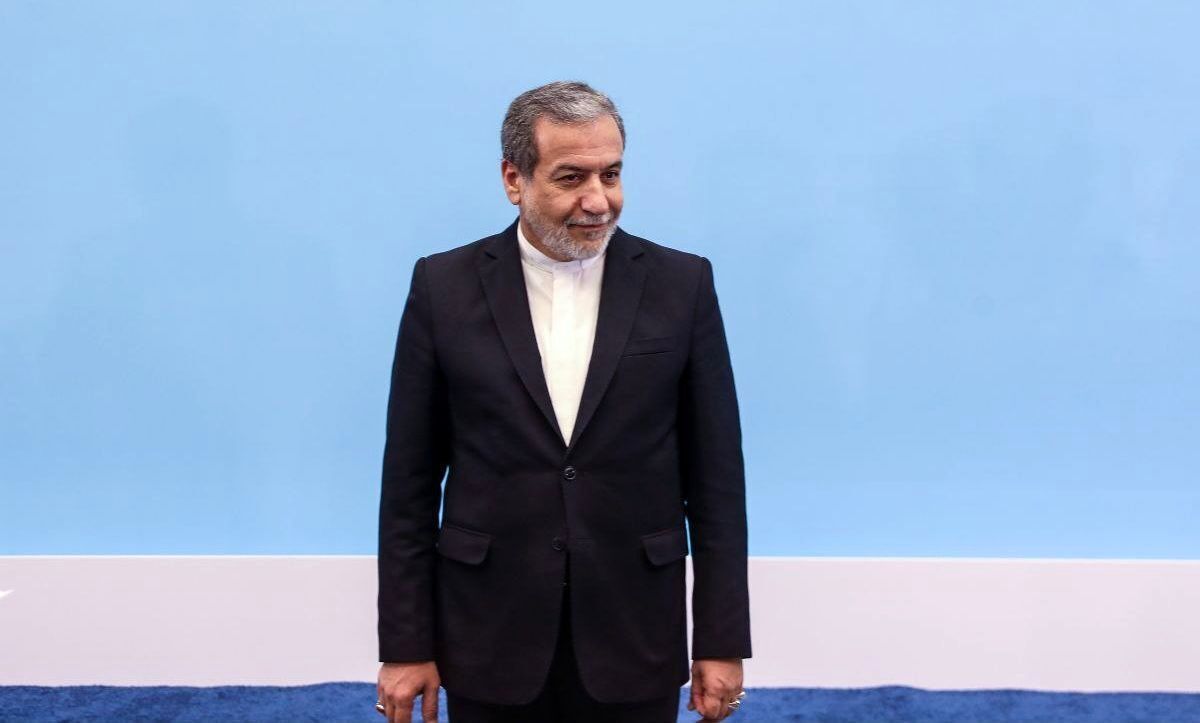 عراقچی، اظهارات ترامپ را تایید کرد؛ ایران و آمریکا برای مذاکراتی غیرمستقیم و در سطح بالا، روز شنبه در عمان ملاقات خواهند کرد
