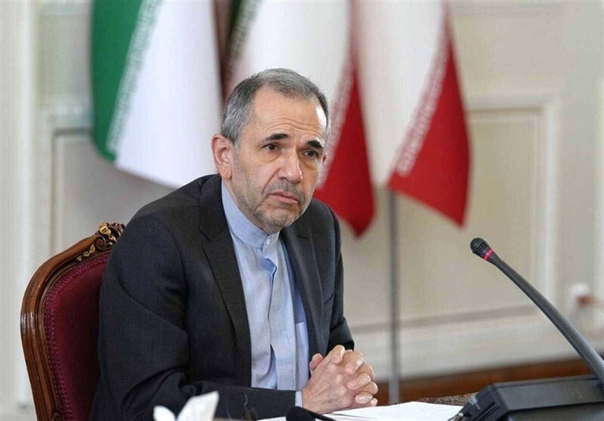 اگر طرف آمریکایی موضوعات غیر مرتبط مطرح نکند و تهدید را کنار بگذارد، امکان خوبی برای دستیابی به توافق وجود دارد