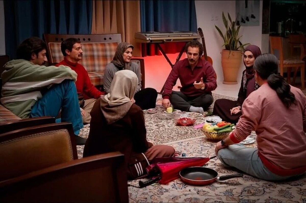 فصل هشتم سریال «پایتخت» ساخته می‌شود؟