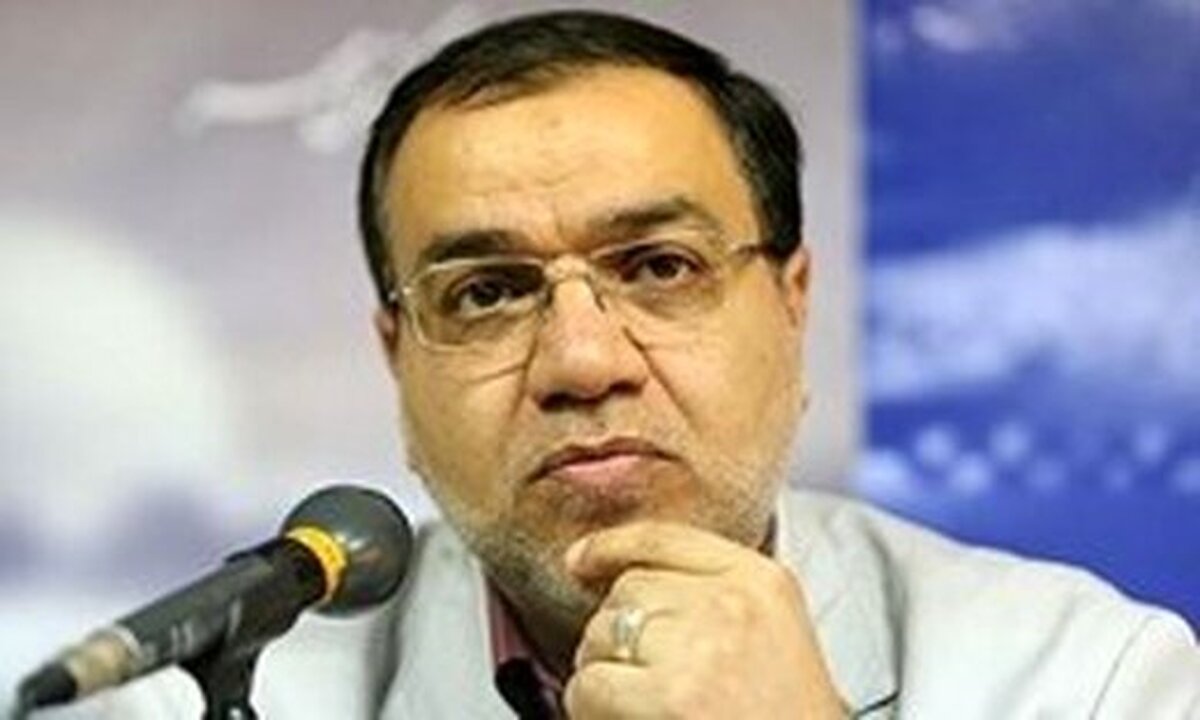 ماجرای توییت تک نقطه‌ای عضو دفتر رهبری پس از پایان مذاکرات چه بود؟
