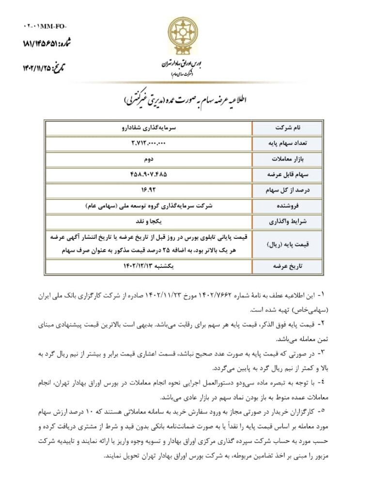 آیا بابک زنجانی پشت خرید فرزادنیا است؟ آیا بابک زنجانی پشت خرید فرزادنیا است؟
