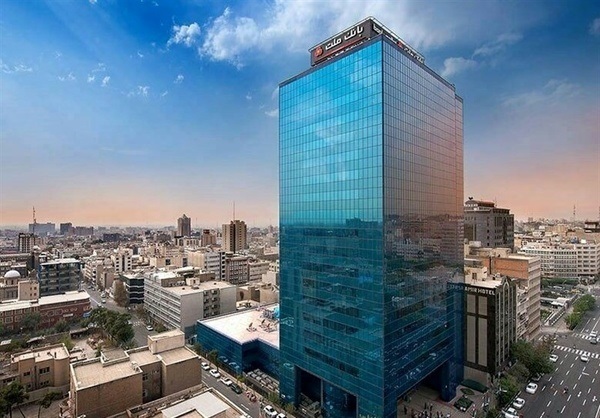 رشد ۶۳ درصدی مانده تسهیلات اعطایی در ۹ ماهه نخست سال؛ تأمین مالی بخشهای مختلف اقتصادی اولویت ویژه بانک ملت رشد ۶۳ درصدی مانده تسهیلات اعطایی در ۹ ماهه نخست سال؛ تأمین مالی بخشهای مختلف اقتصادی اولویت ویژه بانک ملت