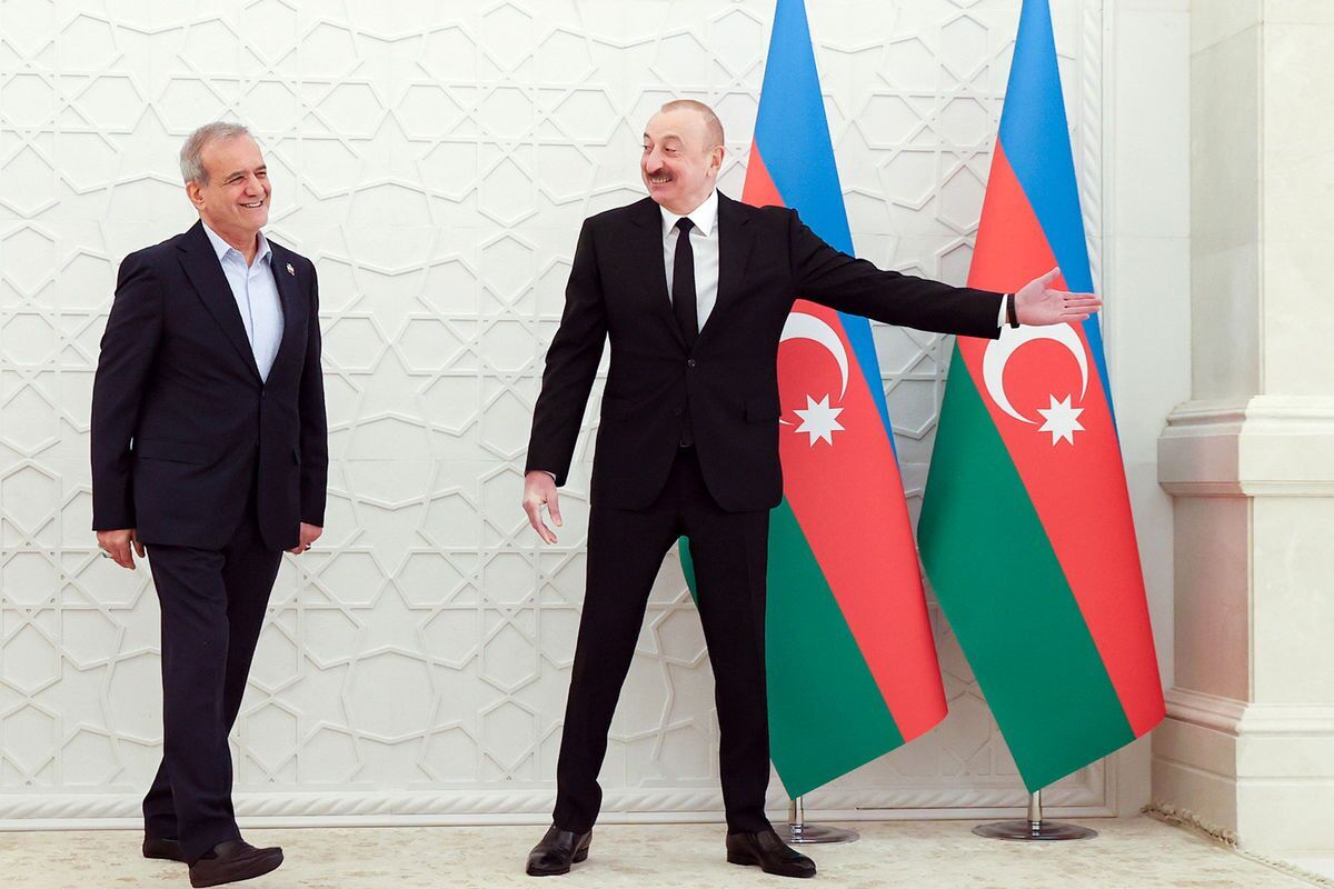 باکو باکو
