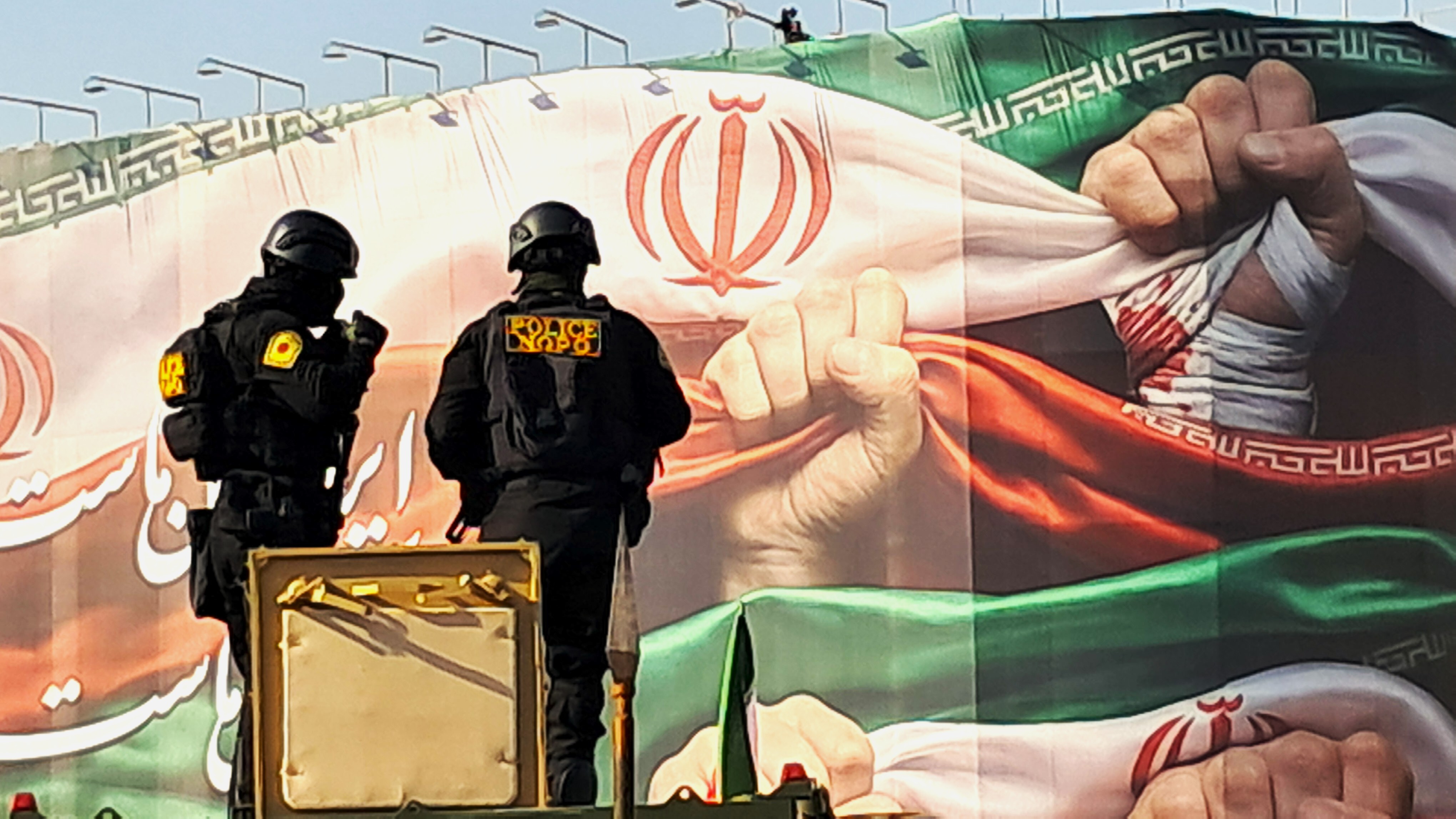 راهپیمایی ۲۲ دی راهپیمایی ۲۲ دی