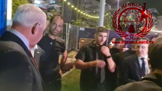 رمزگشایی از «دروازه بی بی» | پاسخ گروه حنظله به تکذیبیه دفتر نتانیاهو با انتشار اسناد محرمانه رمزگشایی از «دروازه بی بی» | پاسخ گروه حنظله به تکذیبیه دفتر نتانیاهو با انتشار اسناد محرمانه