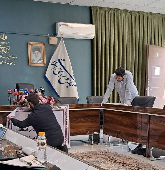انتخابات شوراها ۱۱ اردیبهشت