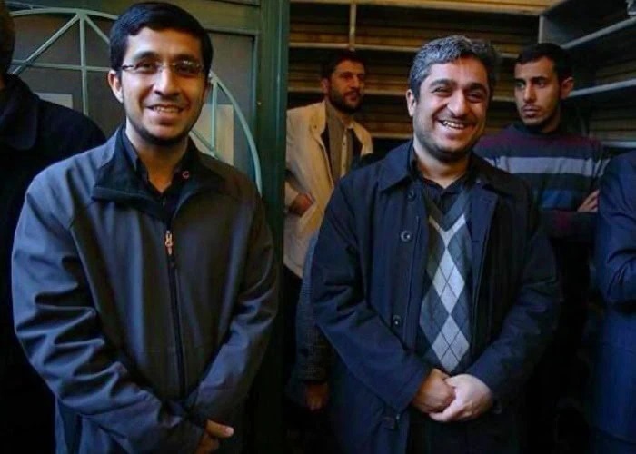 از مهدی هاشمی تا یوسف پزشکیان