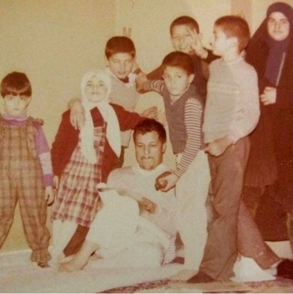 از مهدی هاشمی تا یوسف پزشکیان