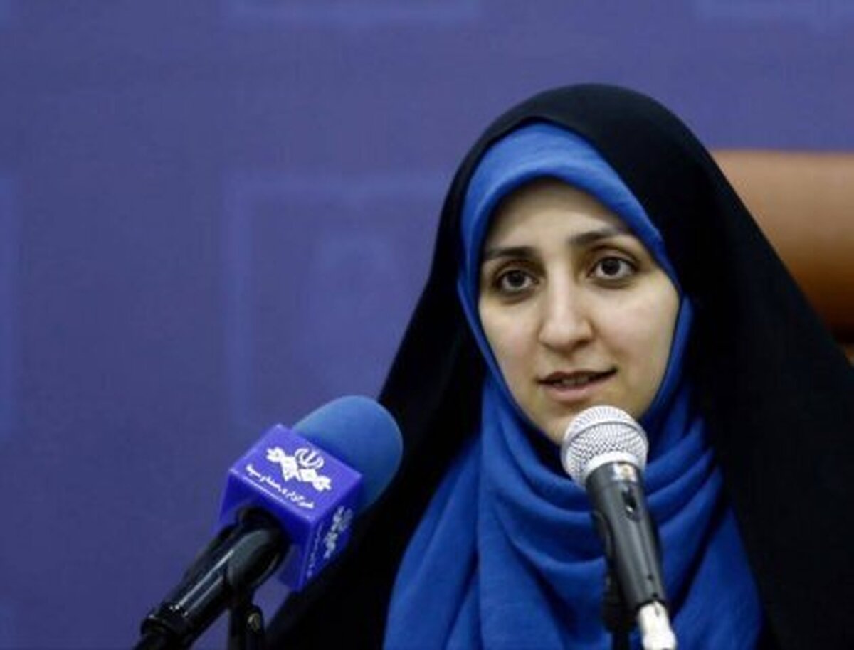 آمادگی دولت برای همکاری با نهادهای مدنی؛ زهرا بهروزآذر: ما در کنار شما هستیم، تا نسخه‌ای بهتر از خودتان شوید