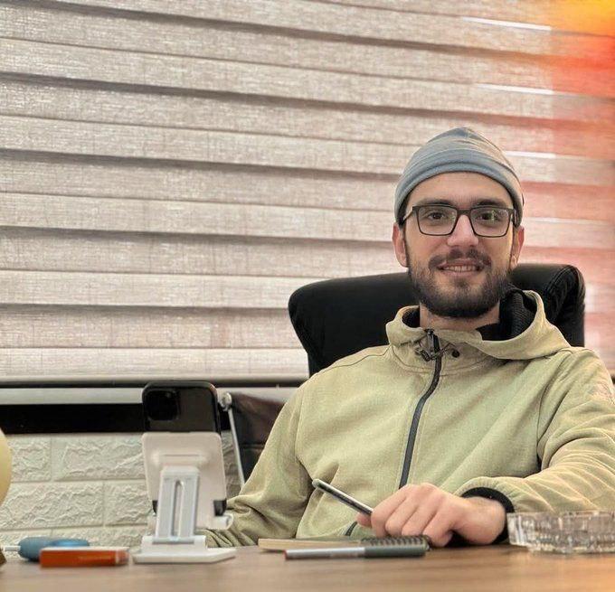 مداح سیدحسن نصرالله عامل لو رفتن او بود؟